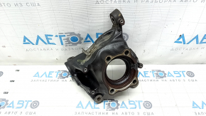 Front right axle shaft BMW X3 F25 11-17