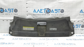 Audi Q3 8U 16-18 TV Cover