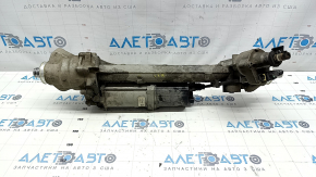 BMW X3 F25 11-17 electric steering rack, without rods