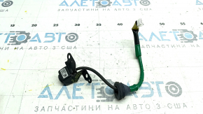 Rear view camera Infiniti Q50 14-20