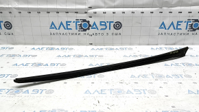 Windshield molding left Audi Q3 8U 15-18