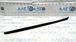 Windshield molding right Audi Q3 8U 15-18