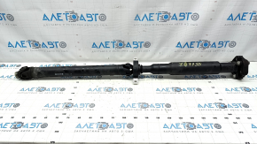 Propeller shaft BMW X3 F25 13-17 2.0T type 2, cracked coupling