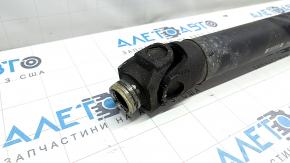 Propeller shaft BMW X3 F25 13-17 2.0T type 2, cracked coupling