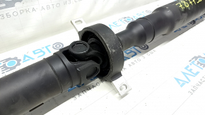 Propeller shaft BMW X3 F25 13-17 2.0T type 2, cracked coupling