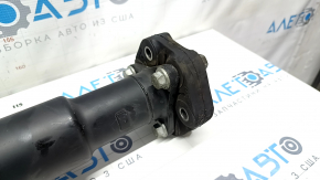 Propeller shaft BMW X3 F25 13-17 2.0T type 2, cracked coupling