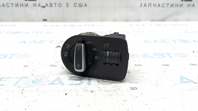 Audi Q3 8U 16-18 headlight control