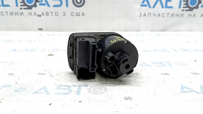 Audi Q3 8U 16-18 headlight control
