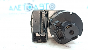 Audi Q3 8U 16-18 headlight control
