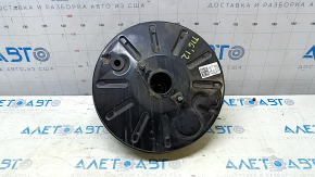 Vacuum booster for VW Tiguan 15-18