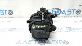 Fog light PTF left BMW X3 F25 15-17 LED adaptive, sand