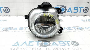 Fog light PTF right BMW X3 F25 15-17 LED adaptive