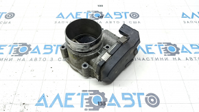 Throttle body BMW X3 F25 13-17 2.0T