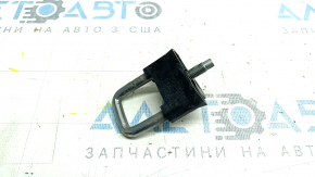 Hood lock bracket right Infiniti Q50 16-24
