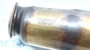 BMW X3 F25 13-17 2.0T catalytic converter studs broken