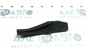 Windscreen wiper seal left Infiniti Q50 18-24