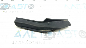 Windscreen wiper seal right Infiniti Q50 18-24