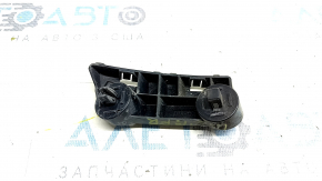 Front bumper mount, right fender, Infiniti Q50 14-20, broken latch
