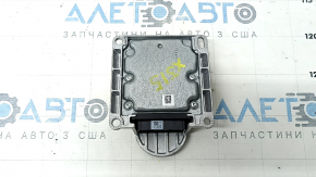 BMW X3 F25 15-17 SRS Airbag Computer Module