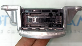 BMW X3 F25 15-17 SRS Airbag Computer Module