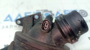 Thermostat housing BMW X3 F25 13-17 2.0T