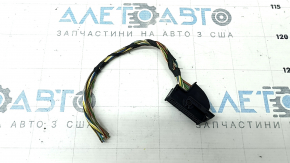 BMW X3 F25 11-17 SRS airbag module chip