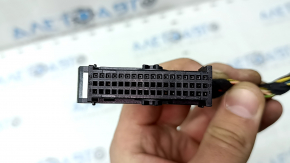 BMW X3 F25 11-17 SRS airbag module chip