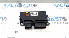 Chevrolet Bolt 17-SRS Airbag Computer Module