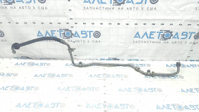 Gearbox cooling pipe Mercedes W213 E 300 17-19 2.0T RWD outlet