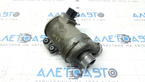Water pump BMW X3 F25 13-17 2.0T