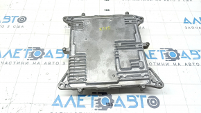 BMW X3 F25 15-17 2.0T Engine Computer ECU