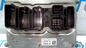 BMW X3 F25 15-17 2.0T Engine Computer ECU