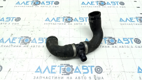 Cooling system hose BMW X3 F25 13-17 2.0T