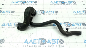 Cooling system hose BMW X3 F25 13-17 2.0T