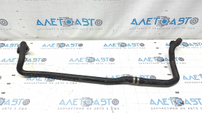 Cooling system hose BMW X3 F25 13-17 2.0T