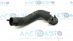 Heated ventilation pipe for BMW X3 F25 13-17 2.0T