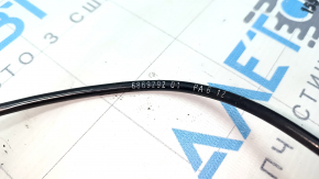 ABS sensor front right BMW X3 F25 11-17