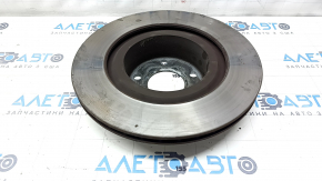 Rear right brake disc BMW X3 F25 11-17 330/19mm
