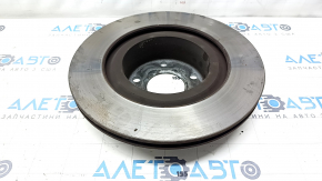 Rear left brake disc BMW X3 F25 11-17 330/19mm