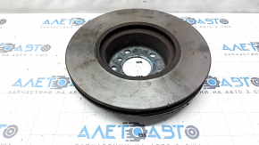 Front right brake disc BMW X3 F25 11-17 328/27mm