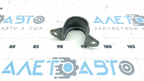 Rear stabilizer mounting bracket left BMW X3 F25 11-17