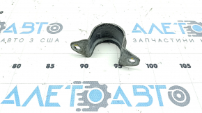 Rear stabilizer mounting bracket right BMW X3 F25 11-17