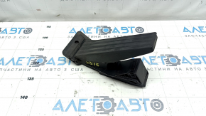 Gas pedal BMW X3 F25 11-17