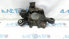 Rear left axle BMW X3 F25 11-17 silent for replacement