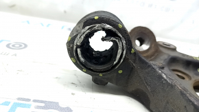 Rear left axle BMW X3 F25 11-17 silent for replacement