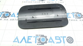 Fuel filler flap BMW X3 F25 11-17