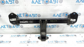 BMW X3 F25 11-17 Draw Tite Towbar