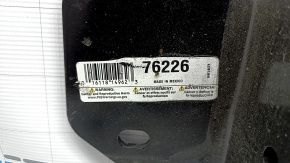 BMW X3 F25 11-17 Draw Tite Towbar
