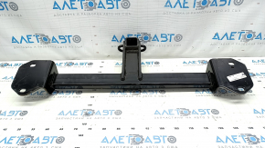 BMW X3 F25 11-17 Draw Tite Towbar