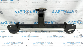 BMW X3 F25 11-17 Draw Tite Towbar